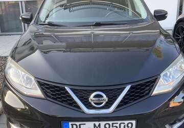 Nissan Pulsar 62.000 km 9.000 &euro; Birkenfeld 75217