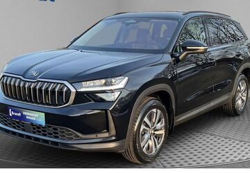 Skoda Kodiaq 1.010 km 46.890 &euro; Weyhe 28844