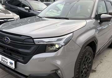 Subaru Forester 2.500 km 43.990 &euro; Olsberg 59939