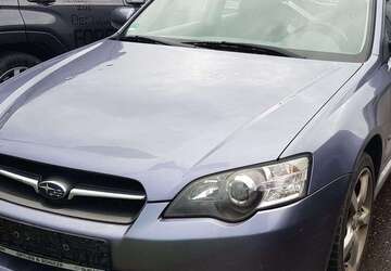 Subaru Legacy 148.500 km 1.990 &euro; Elzach 79215