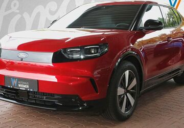 Ford Capri 4.900 km 48.190 &euro; Troisdorf 53844