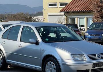 VW Bora 175.000 km 2.999 &euro; Landau in der Pfalz, Rheinland-Pfalz 76829