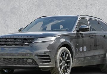 Land Rover Range Rover Velar 2.500 km 91.099 &euro; Magdeburg 39116