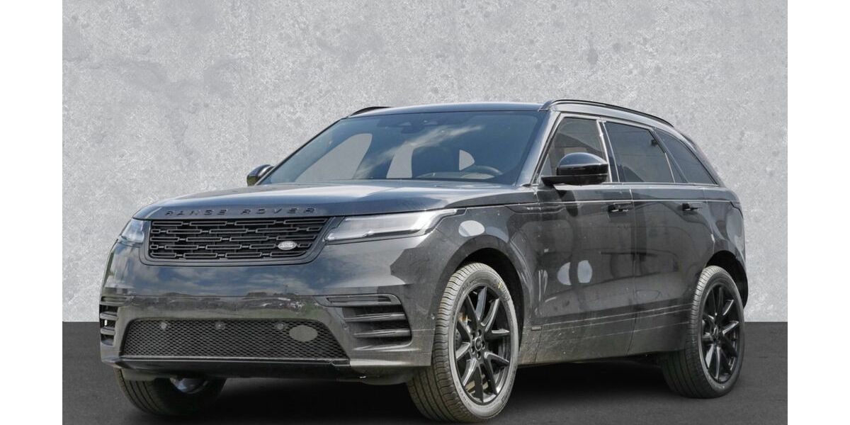 Land Rover Range Rover Velar 2.500 km 91.099 &euro; Magdeburg 39116