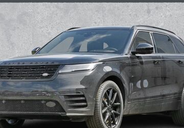 Land Rover Range Rover Velar 2.500 km 95.099 &euro; Magdeburg 39116