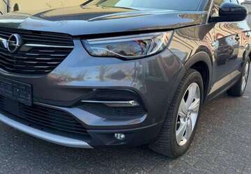 Opel Grandland X 152.000 km 13.499 &euro; Paderborn 33100