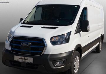 Ford Transit 3.500 km 40.950 &euro; Bad Wörishofen 86825