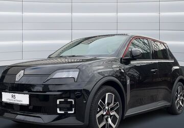 Renault R 5 3.500 km 32.540 &euro; Güglingen 74363