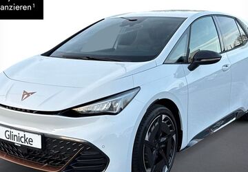 Cupra Born 5.000 km 36.270 &euro; Baunatal 34225