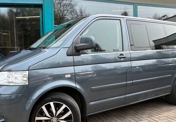 VW T5 Transporter 186.987 km 14.900 &euro; Bad Bentheim 48455