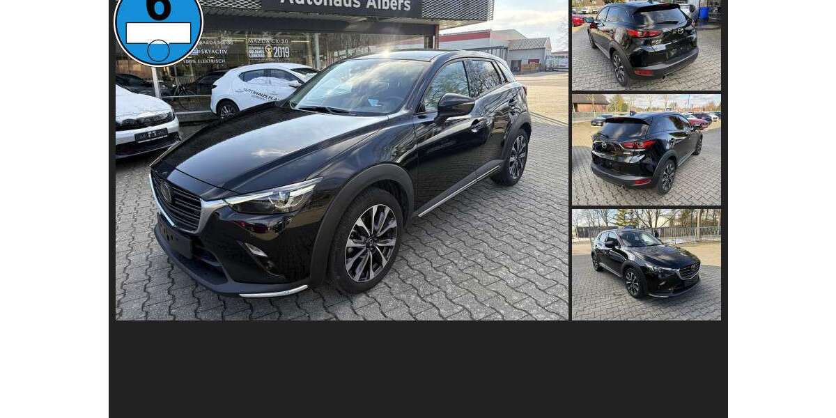 Mazda CX-3 49.489 km 20.988 &euro; Dörpen 26892