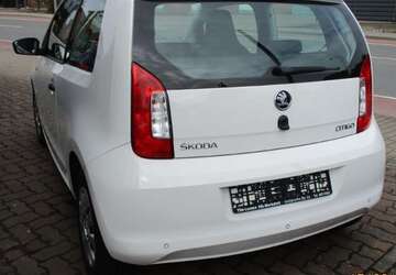 Skoda Citigo 115.355 km 5.400 &euro; Wolfenbuettel 38304