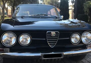 Alfa Romeo GTV 78.000 km 22.000 &euro; Winnenden 71364
