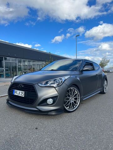 Gebrauchte Hyundai Veloster