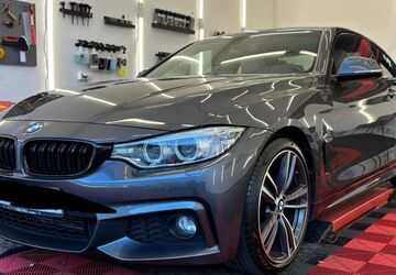BMW 428 106.000 km 20.500 &euro; Hürth 50354