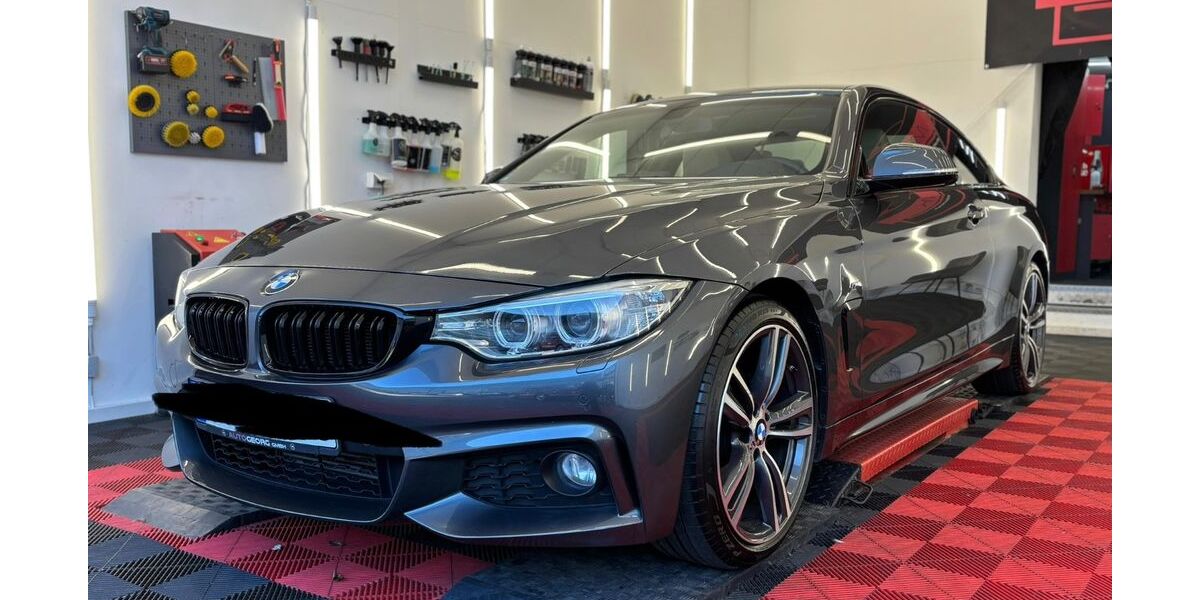BMW 428 106.000 km 20.500 &euro; Hürth 50354