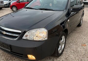 Chevrolet Nubira 151.017 km 2.199 &euro; Nordhausen 99734