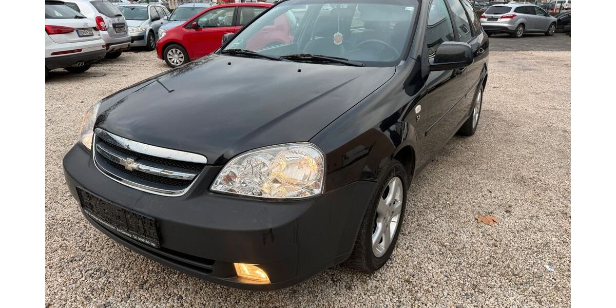 Chevrolet Nubira 151.017 km 2.199 &euro; Nordhausen 99734