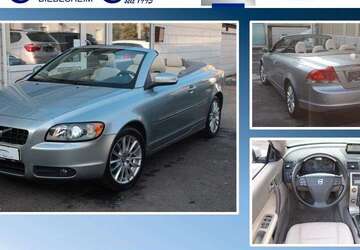 Volvo C70 170.000 km 7.999 &euro; Biebesheim am Rhein 64584