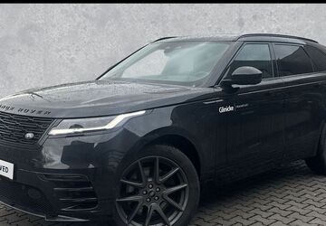 Land Rover Range Rover Velar 4.890 km 87.880 &euro; Frankfurt a.M. 60314