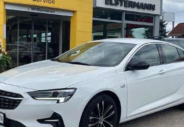 Opel Insignia 45.000 km 23.500 &euro; Edewecht / Klein-Scharrel 26188