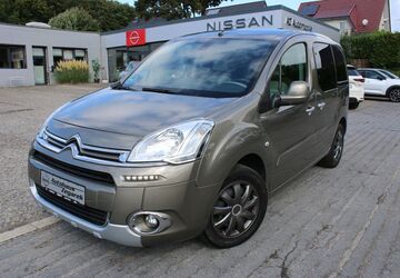 Citroen Berlingo 80.000 km 15.580 &euro; Halle 33790
