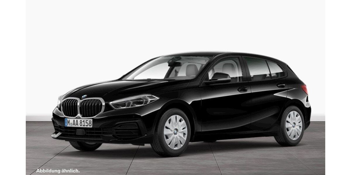 BMW 116 38.200 km 18.810 &euro; Aschaffenburg 63741