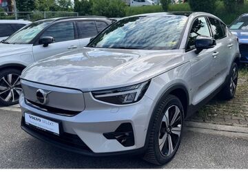 Volvo C40 52.990 km 34.490 &euro; Haag-Winden bei München 83527