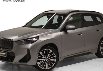 BMW iX1 27.050 km 41.930 &euro; Walsrode 29664