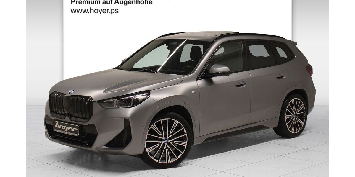 BMW iX1 27.050 km 41.930 &euro; Walsrode 29664