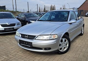 Opel Vectra 196.004 km 990 &euro; Steinfeld 49439