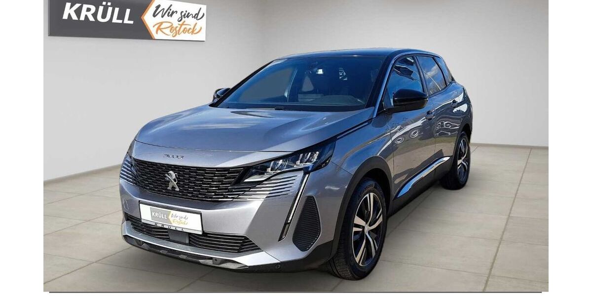 Peugeot 3008 30.123 km 24.990 &euro; Rostock 18146