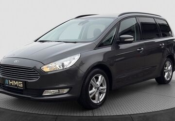 Ford Galaxy 150.000 km 14.900 &euro; Büdingen-Düdelsheim 63654