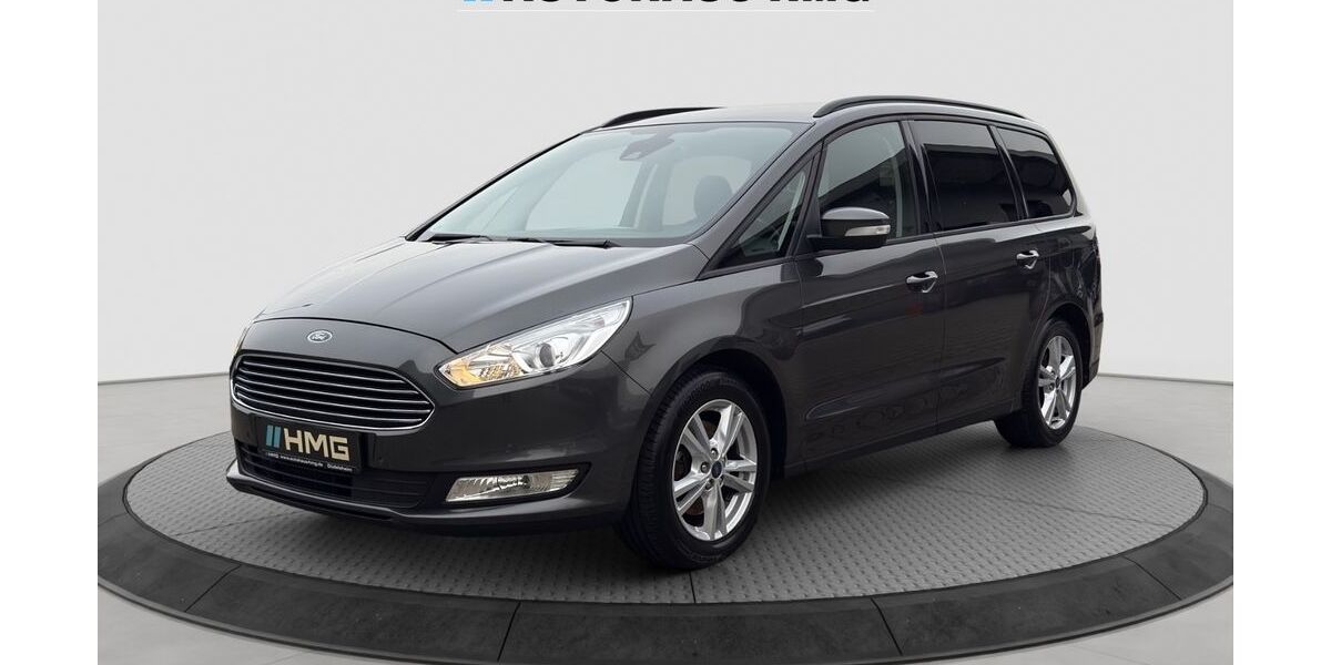 Ford Galaxy 150.000 km 15.900 &euro; Büdingen-Düdelsheim 63654