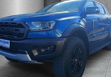 Ford Ranger 28.281 km 45.900 &euro; Winsen/Aller 29308