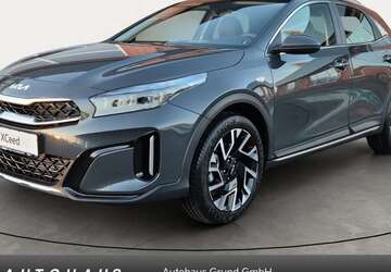Kia XCeed 7.600 km 21.390 &euro; Berga 06536