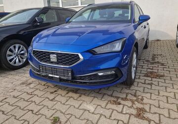 Seat Leon 26.900 km 23.770 &euro; Köthen 06366