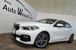 BMW 116d Sport Line DSG LED Live Cockpit Klima Pano 71.300 km 23.900 &euro; Garrel 49681
