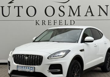 Jaguar E-Pace 98.465 km 17.950 &euro; Krefeld 47805