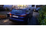 Ford Focus III Turnier 270.980 km 5.000 &euro; Hamburg 20038
