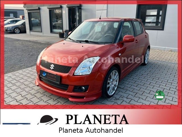 Suzuki Swift 121.601 km 4.999 &euro; Ludwigsfelde 14974