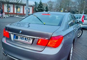 BMW 730 214.000 km 5.500 &euro; Osnabrück 49074