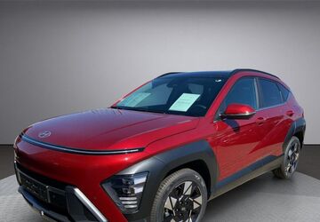 Hyundai KONA 10.640 km 36.870 &euro; Oschatz 04758