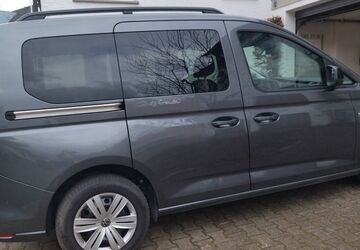 VW Caddy 7.000 km 36.200 &euro; Nürtingen 72622