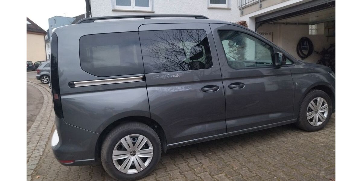 VW Caddy 7.000 km 36.200 &euro; Nürtingen 72622