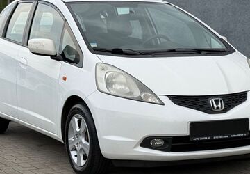 Honda Jazz 191.000 km 2.450 &euro; Rendsburg 24768