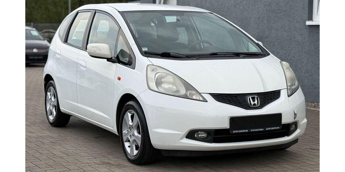 Honda Jazz 191.000 km 2.450 &euro; Rendsburg 24768