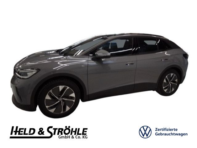 VW ID.4 9.998 km 42.430 &euro; Neu-Ulm 89231