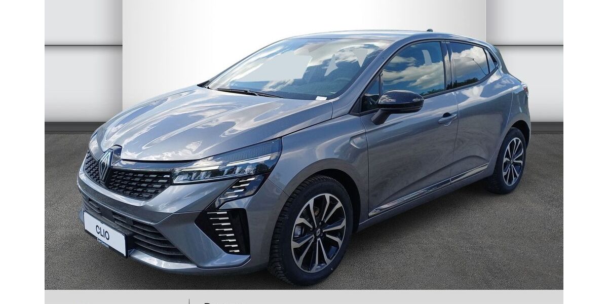 Renault Clio 2.500 km 20.995 &euro; Halle 06132