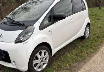 Citroen C-Zero 53.600 km 3.950 &euro; Lahr 77933